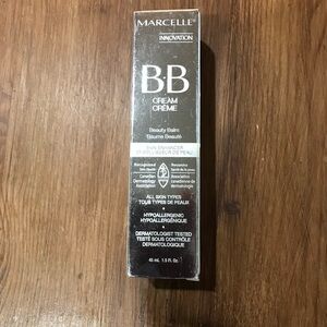 Marcelle BB Cream - Light Beige